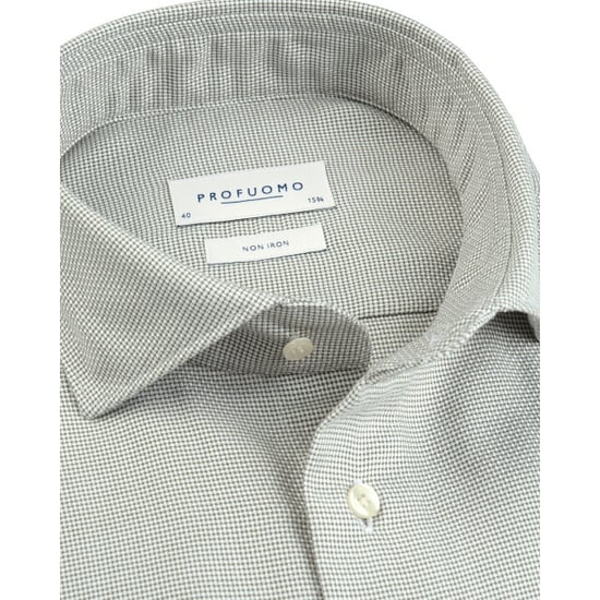 Profuomo Business overhemd - Image 2