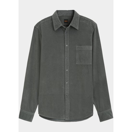 Boss Orange Overhemd heren relegant 6 m 10260285 03 50569609/377 - Image 2