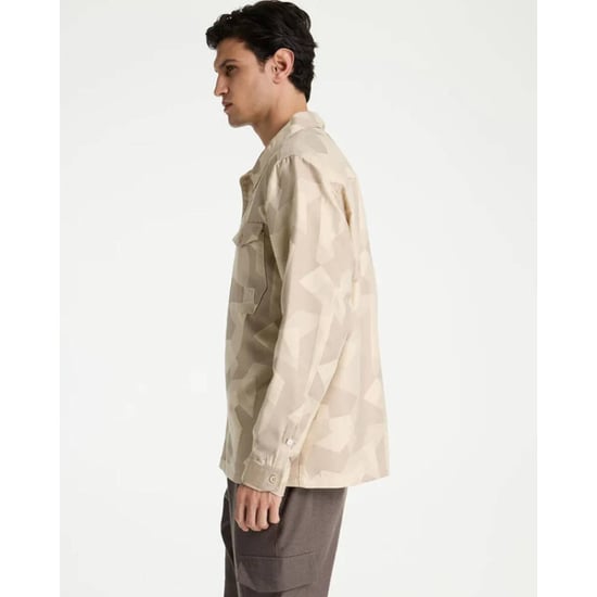 Chasin' Overshirt 61120067 - Image 3
