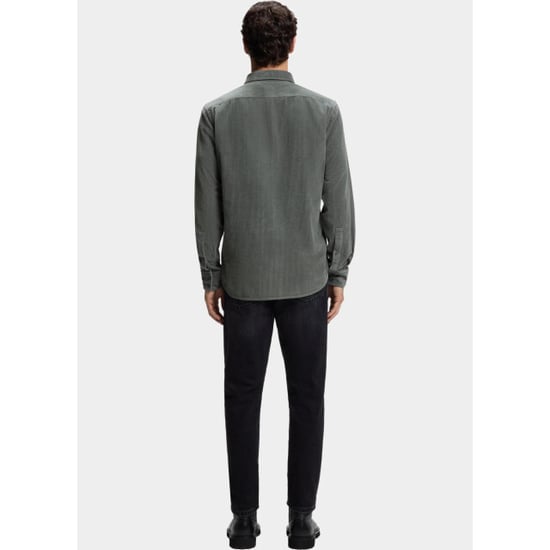 Boss Orange Overhemd heren relegant 6 m 10260285 03 50569609/377 - Image 3
