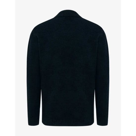 Genti Polo zip ls polos k5111-3279 - Image 2