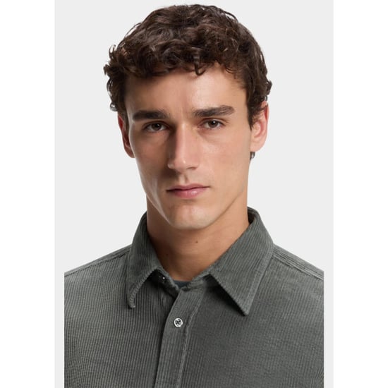Boss Orange Overhemd heren relegant 6 m 10260285 03 50569609/377 - Image 6