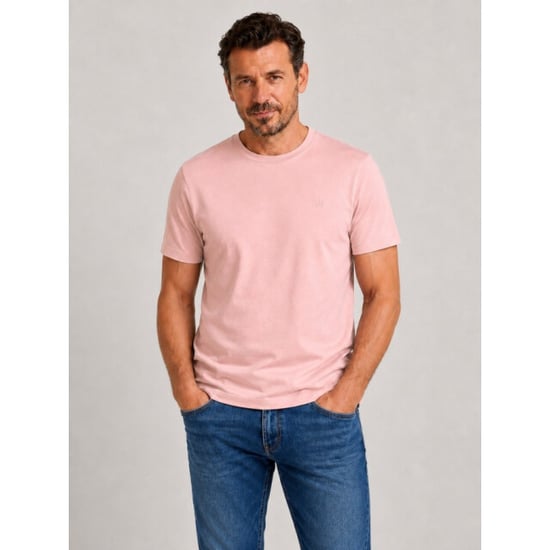 Kronstadt Ks4000014 ksfenn 287 deauville mauve t-shirt - Image 1