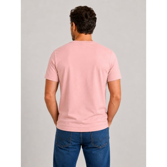 Kronstadt Ks4000014 ksfenn 287 deauville mauve t-shirt - Image 2
