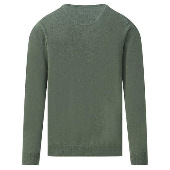 Campbell Trui v-hals donker - Image 3