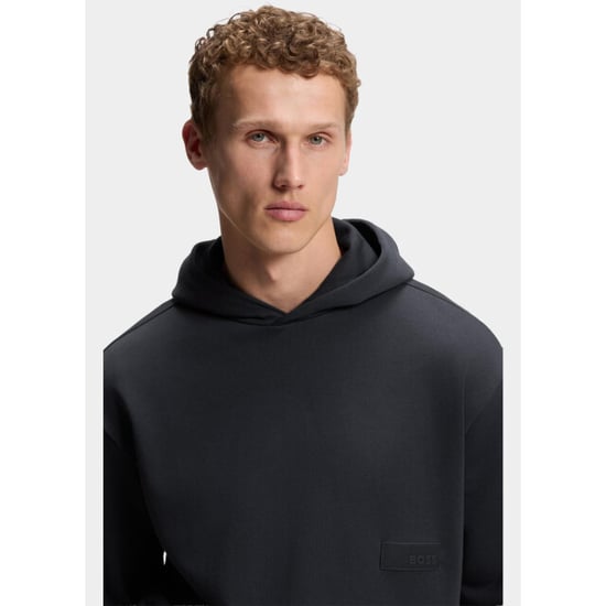 Boss Green Hoodie heren sw hoodie 10280170 01 50564113/402 - Image 3