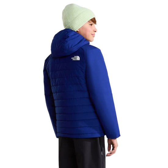 The North Face Tussenjas jongens - Image 2