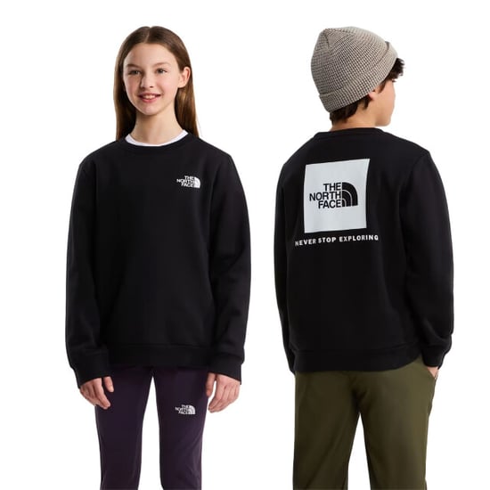 The North Face Casual sweater jongens - Image 1