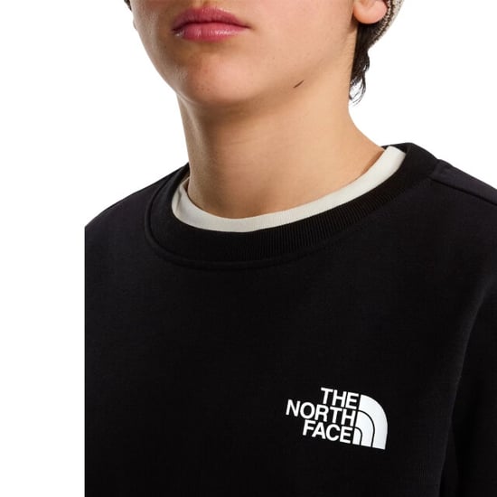 The North Face Casual sweater jongens - Image 2