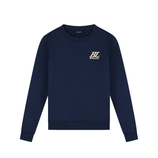 Ballin Amsterdam Sweat 26037301 - Image 1