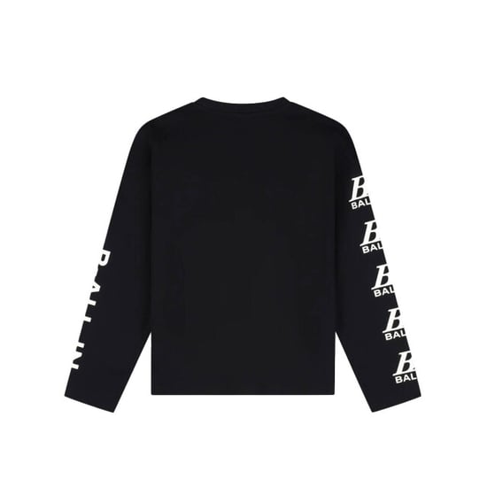 Ballin Amsterdam T-shirt lange mouw 26037122 - Image 4