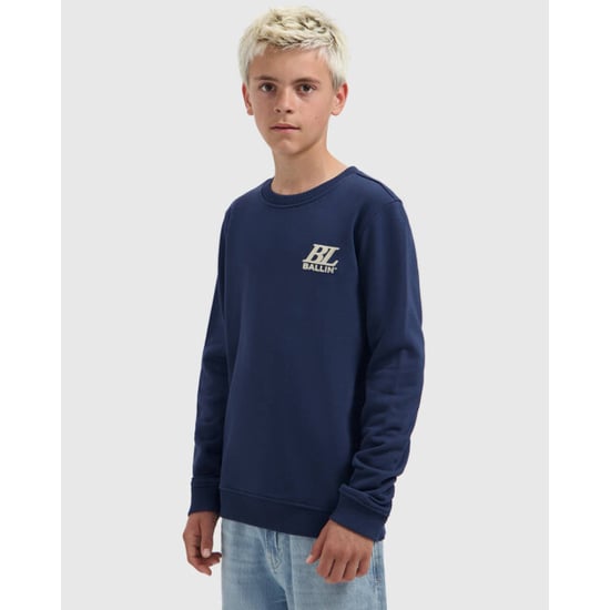 Ballin Amsterdam Sweat 26037301 - Image 2