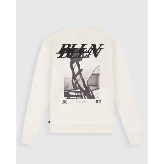 Ballin Amsterdam Sweat 26037304 - Image 2