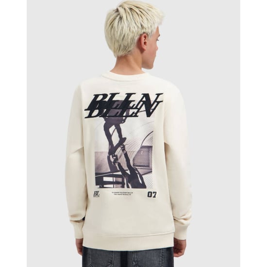 Ballin Amsterdam Sweat 26037304 - Image 3