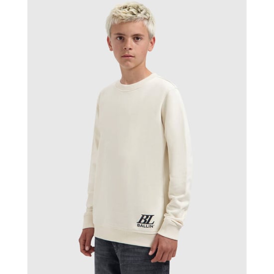 Ballin Amsterdam Sweat 26037304 - Image 4