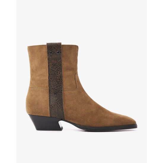 VIA VAI 62489-01 boots - Image 1