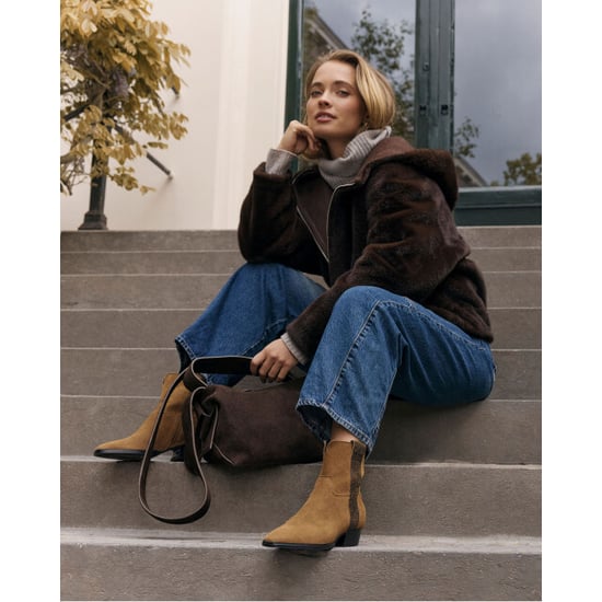 VIA VAI 62489-01 boots - Image 2