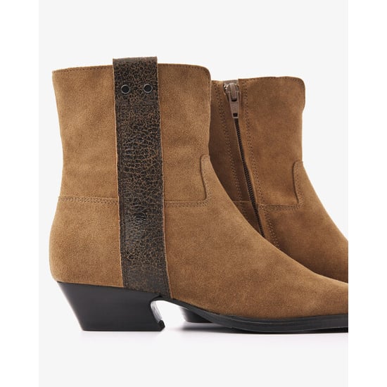 VIA VAI 62489-01 boots - Image 3
