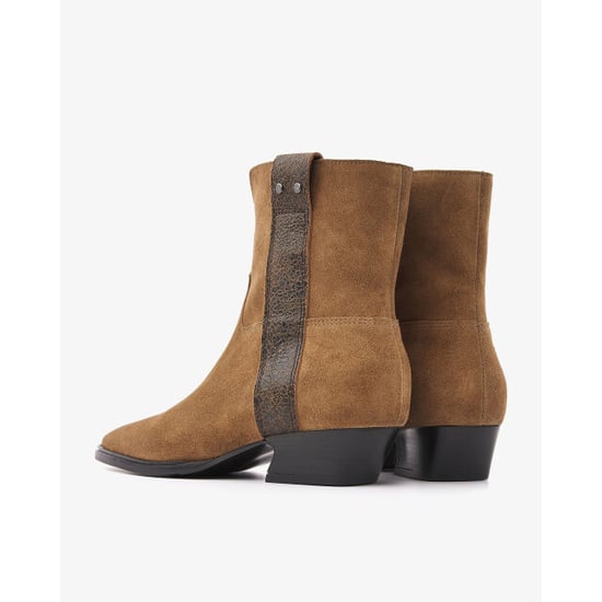 VIA VAI 62489-01 boots - Image 4