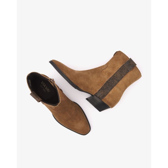 VIA VAI 62489-01 boots - Image 5