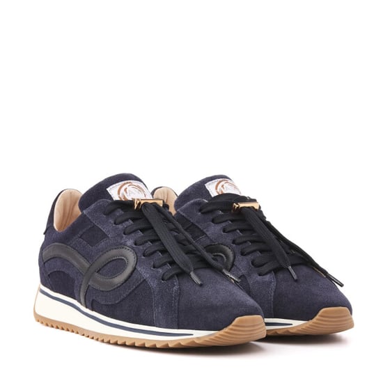 Via Vai Mikki sierra rodi lage sneakers dames - Image 3
