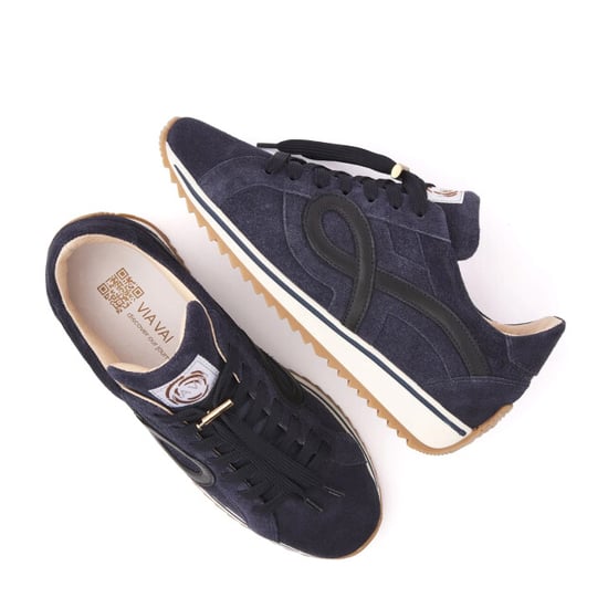 Via Vai Mikki sierra rodi lage sneakers dames - Image 5