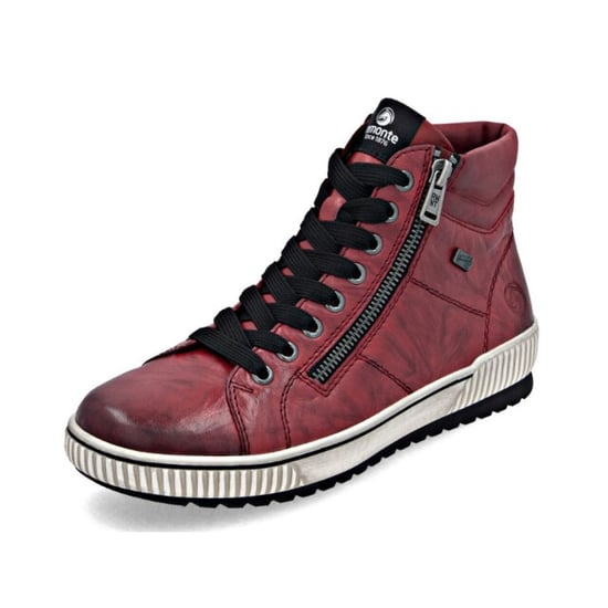 Remonte Veterschoenen - Image 4