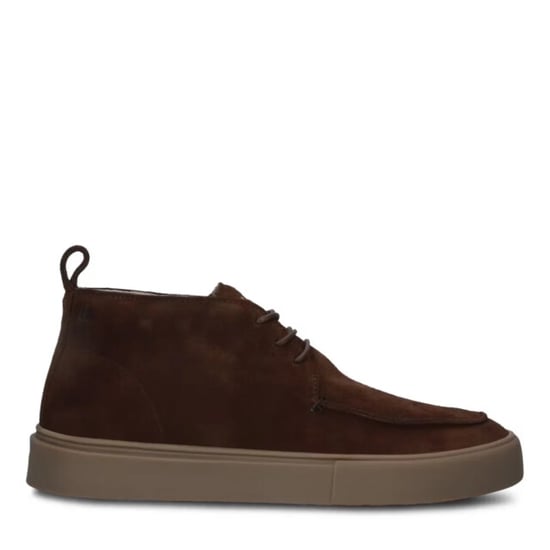 Blackstone Ruby jerrik coffee bean veterboots heren - Image 1