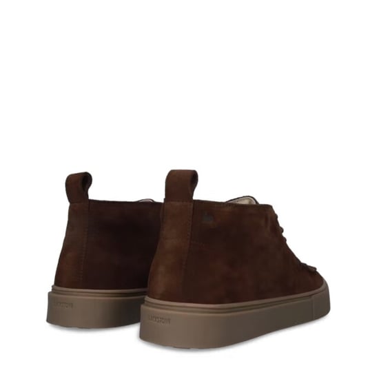 Blackstone Ruby jerrik coffee bean veterboots heren - Image 2