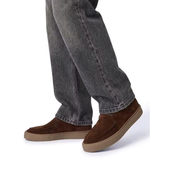 Blackstone Ruby jerrik coffee bean veterboots heren - Image 4