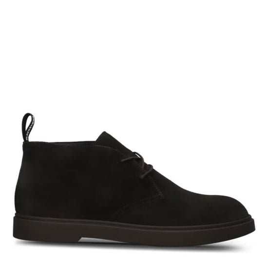 Blackstone Cobble clem coffee veterboots heren - Image 1