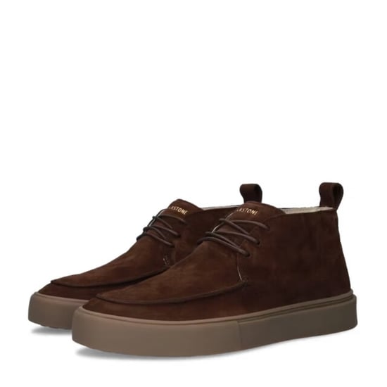 Blackstone Ruby jerrik coffee bean veterboots heren - Image 5