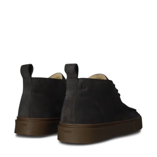 Blackstone Ruby jerrik bitumen veterboots heren - Image 3