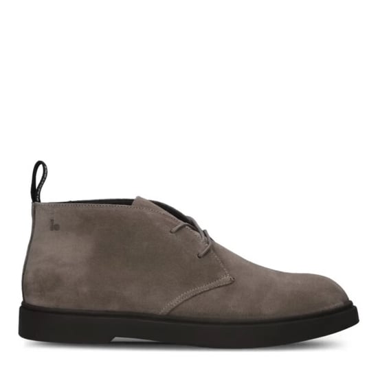 Blackstone Cobble clem almond veterboots heren - Image 1