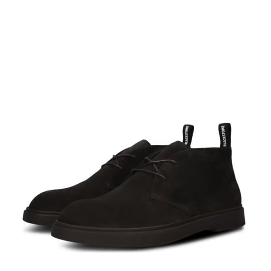 Blackstone Cobble clem coffee veterboots heren - Image 2
