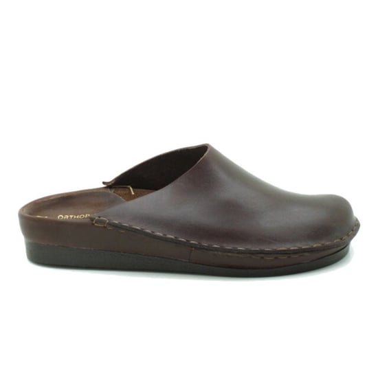 Rembrandt 466 168-donker leer - Image 1