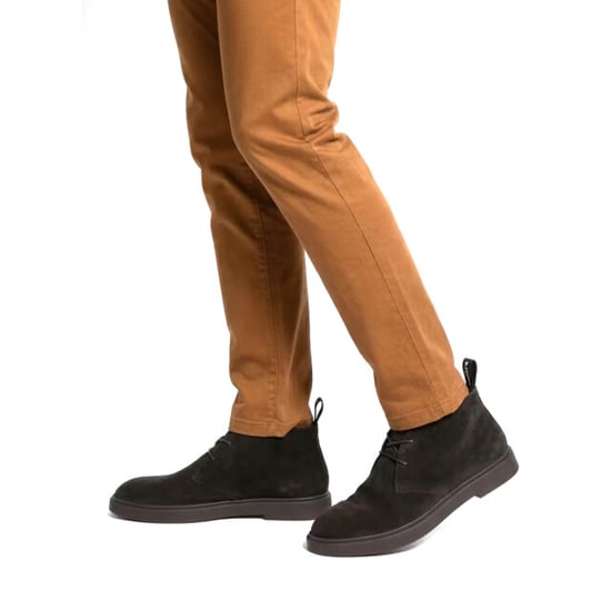 Blackstone Cobble clem coffee veterboots heren - Image 3