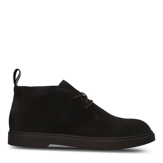 Blackstone Cobble clem coffee veterboots heren - Image 4