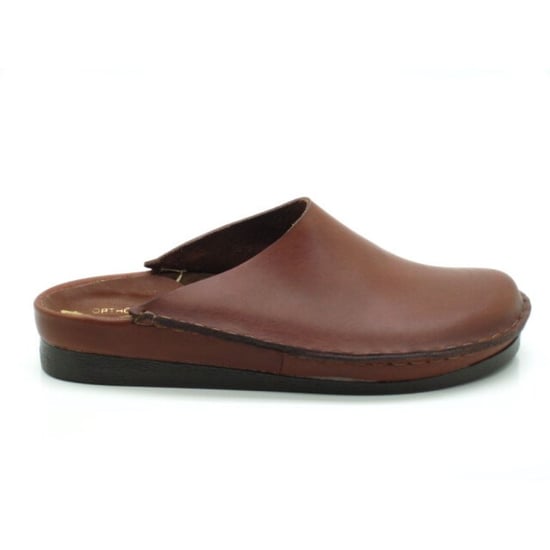 Rembrandt 466 258-cognac leer - Image 1