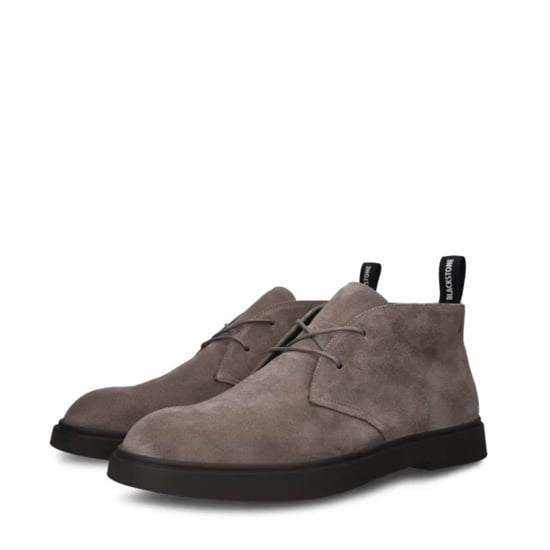 Blackstone Cobble clem almond veterboots heren - Image 3