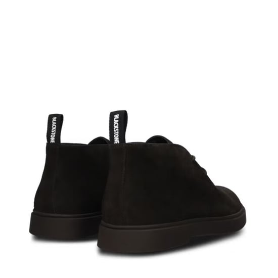 Blackstone Cobble clem coffee veterboots heren - Image 5