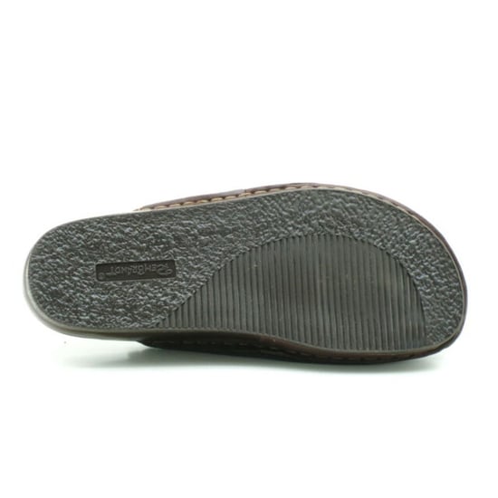 Rembrandt 466 168-donker leer - Image 3