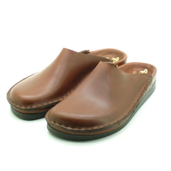 Rembrandt 466 258-cognac leer - Image 2
