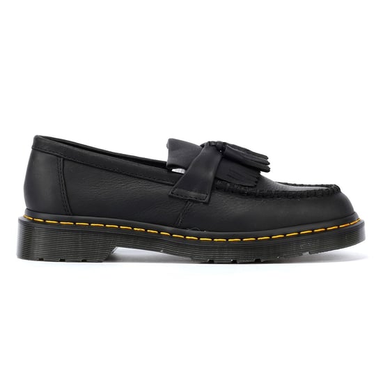 Dr. Martens Adrian Ambassador Leren Zwarte Comfortabele Schoenen - Image 5