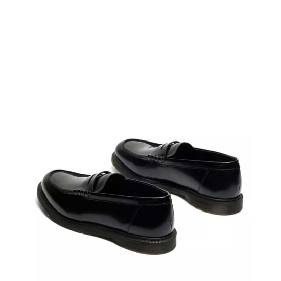 Dr. Martens Dr. martens mayfare loafers black loafers unisex - Image 5