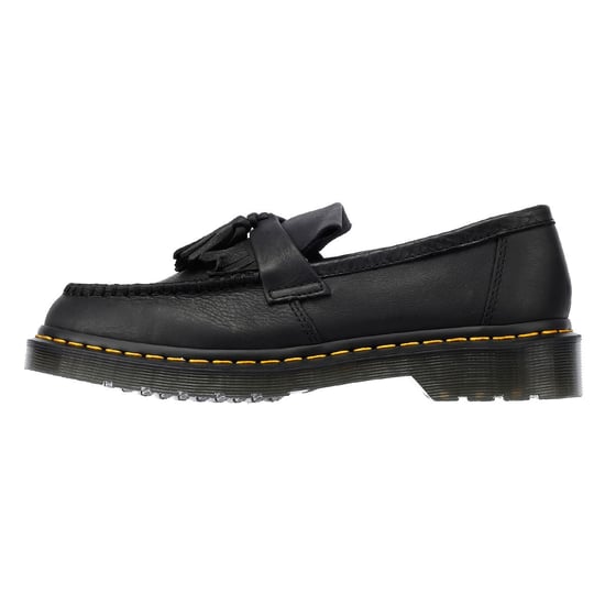 Dr. Martens Adrian Ambassador Leren Zwarte Comfortabele Schoenen - Image 6