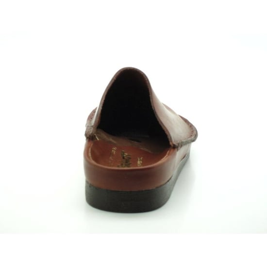 Rembrandt 466 258-cognac leer - Image 4
