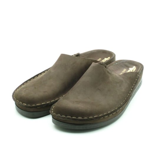 Rembrandt 466 280-donker nubuck - Image 4