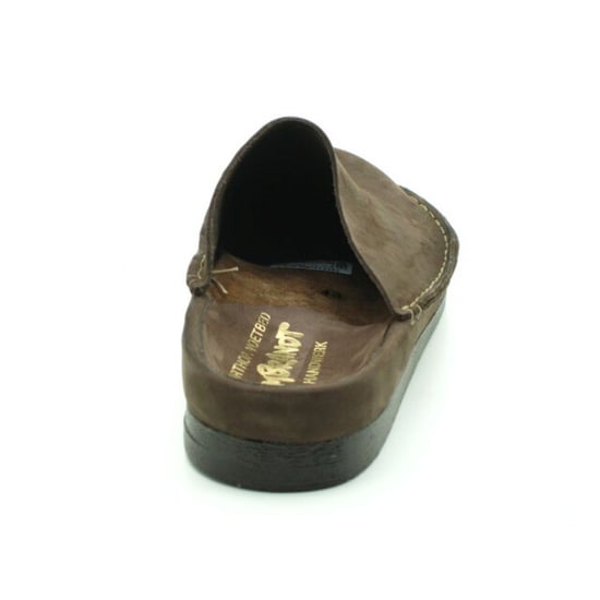 Rembrandt 466 280-donker nubuck - Image 6