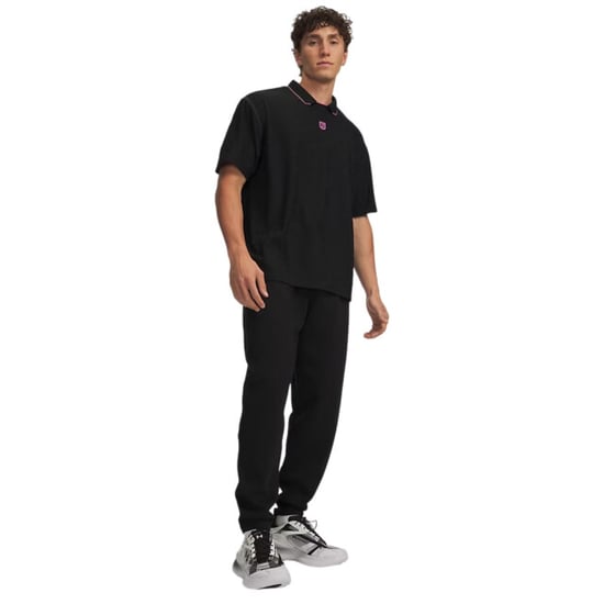 Under Armour Joggingbroek heren - Image 3